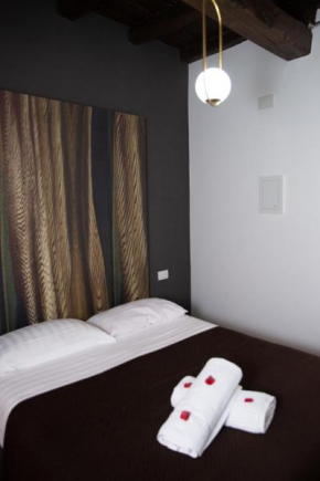 Vicolo delle Belle Suite Terracina